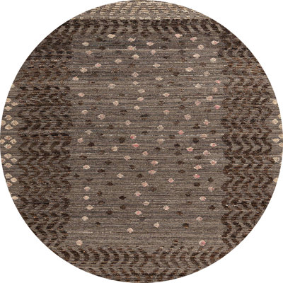 Abstract Indoor Rug