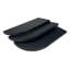 Tablette flottante 3 pièces Myrtia-1046405593