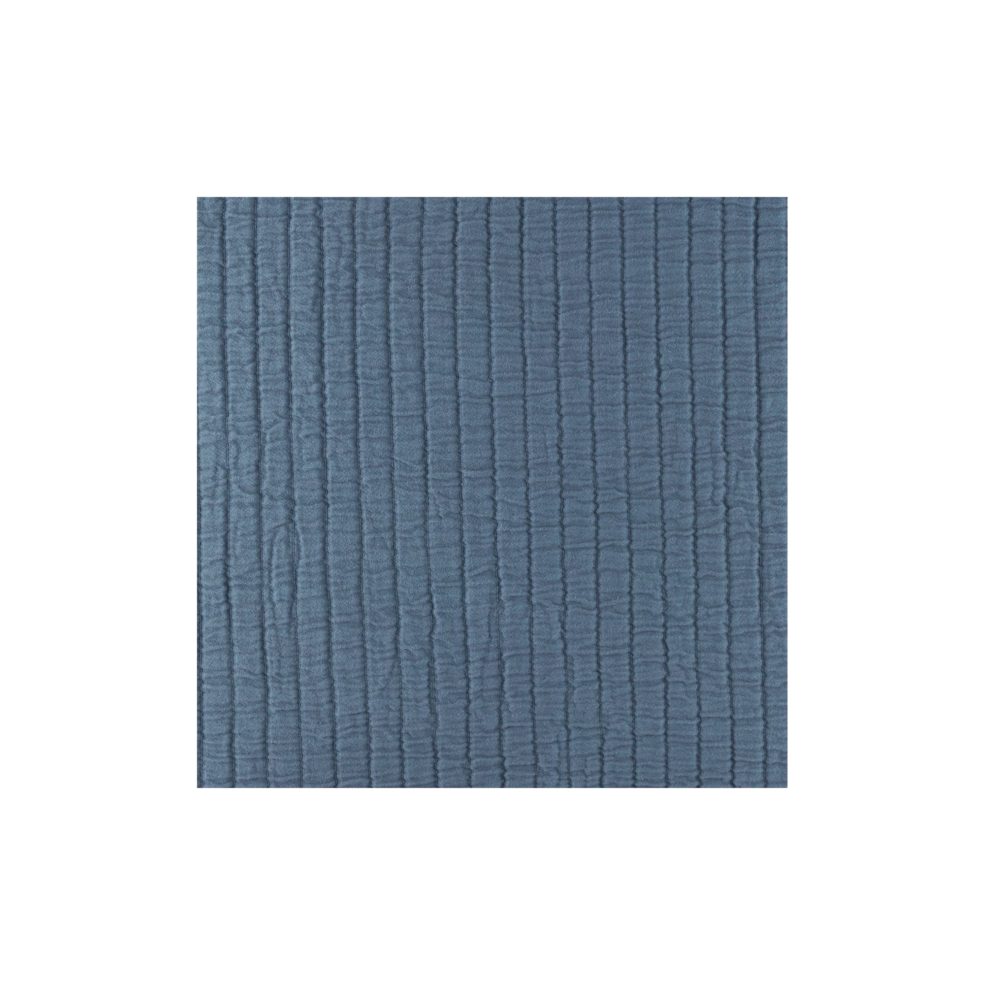 Boyfriend Modern & Contemporary Coverlet/Bedspread, Ink, Queen Coverlet