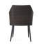 Chaise de patio Kenneth