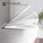 Wall-Hung Toilet, Modern Wall-Mounted Toilets With Soft Closing Seat, Dual Flush Comfort Height Floating