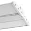 Luminaire à DEL haute hauteur variable 2 pi x 1 pi Drachten