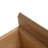 30" Bathroom Cabinet,Drawer,Float Mounting Design (Only Vanity, Without Sink)
