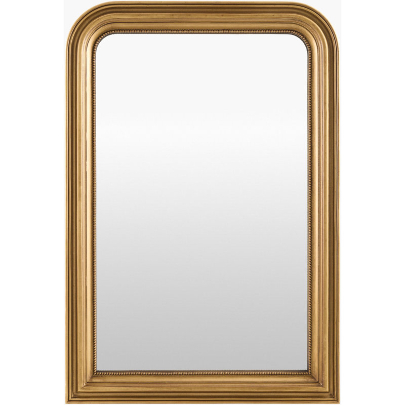 Miroir Phillipe, 37,25 po x 25,5 po