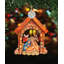 Figurine de crèche de Tiburon