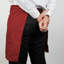 Demi-tablier de bistro - paquet de 12-1610432678