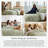 Jacobean Willow oversized duvet cover set-98764037-98764036