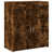 Smoked Oak