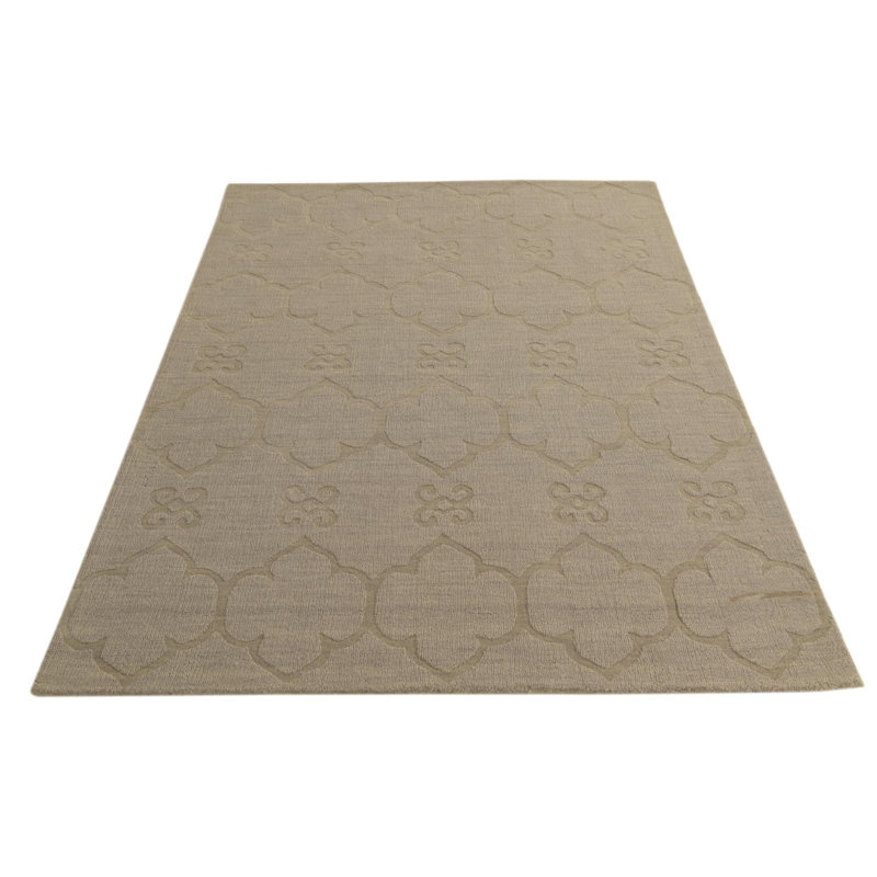 Jaycee Gray Rug