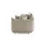 Arnya 225.8Cm Round Arms Sofa-174908794