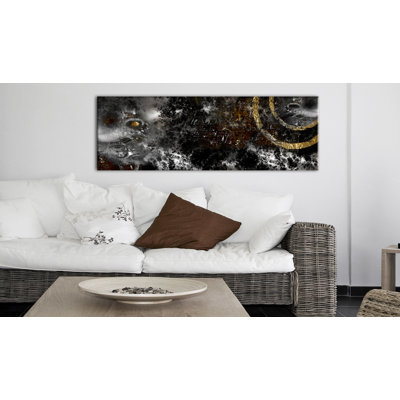 No Frame Print on Canvas