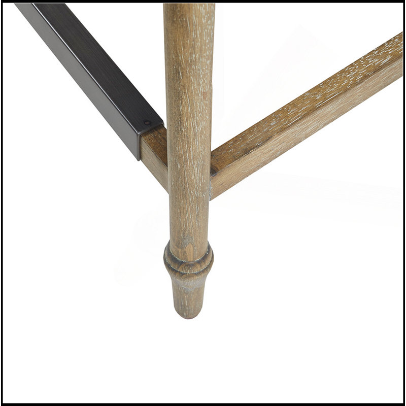 Tabouret de comptoir 25 po