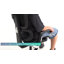 Office Chair with Headrest-839640745