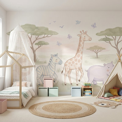Safari Safari
