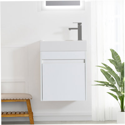 Chesley Bathroom Cabinet