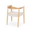 Chaise de salle à manger