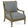 Fauteuil l 32 po Inveron
