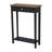Mariyah 2 Tone Console Table With Drawer-37281791