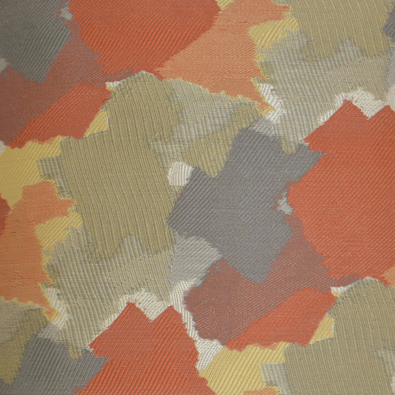 Splatter Pillow Cover & Insert, Square 20"