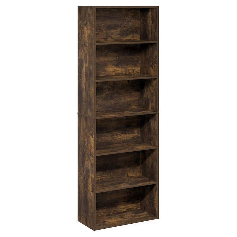 Rangement pour garde-robe Traven, Bois de pin ambré