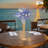 10 PCS Flower Stands