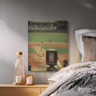 Wrapped Canvas Print Set