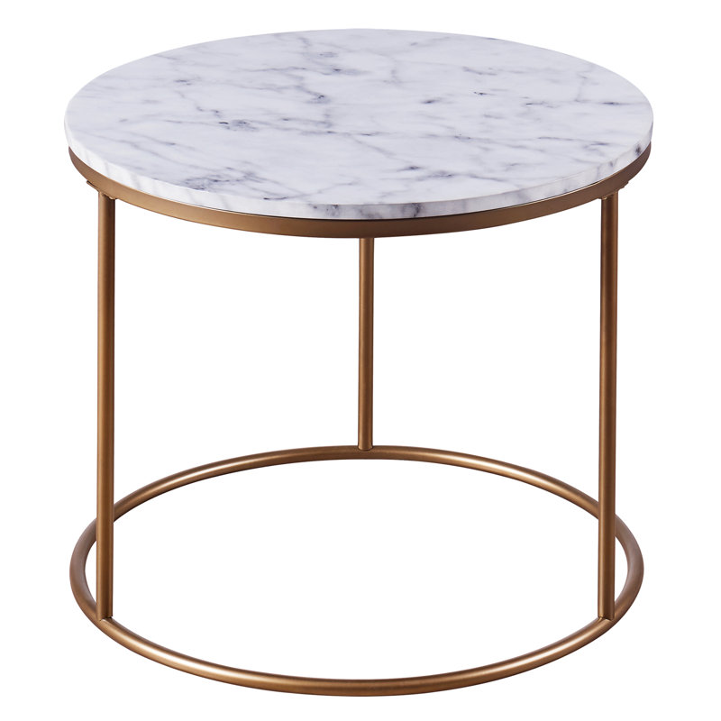 Rolph Frame End Table