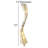 72'' Novelty Floor Lamp-24061774