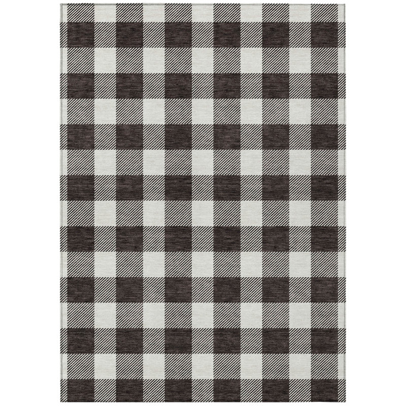 Tapis Colzie, Rectangle 9 pi x 12 pi