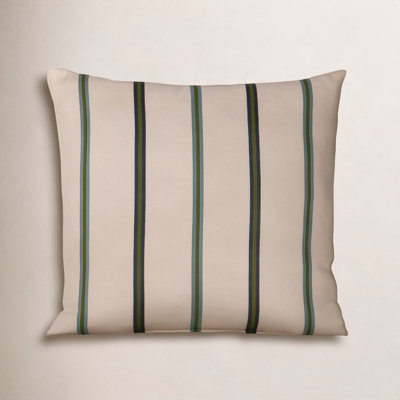 Maurine 20" x 20" Pillow Cover & Insert