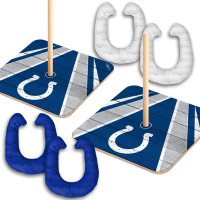YouTheFan NFL HorseShoe Bags