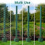 1 cm W Gate Fencing-129850742-129850744