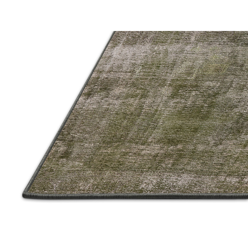 Rametta Abstract Indoor Rug, Rectangle 7' x 10'
