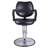 Faux Leather Massage Chair