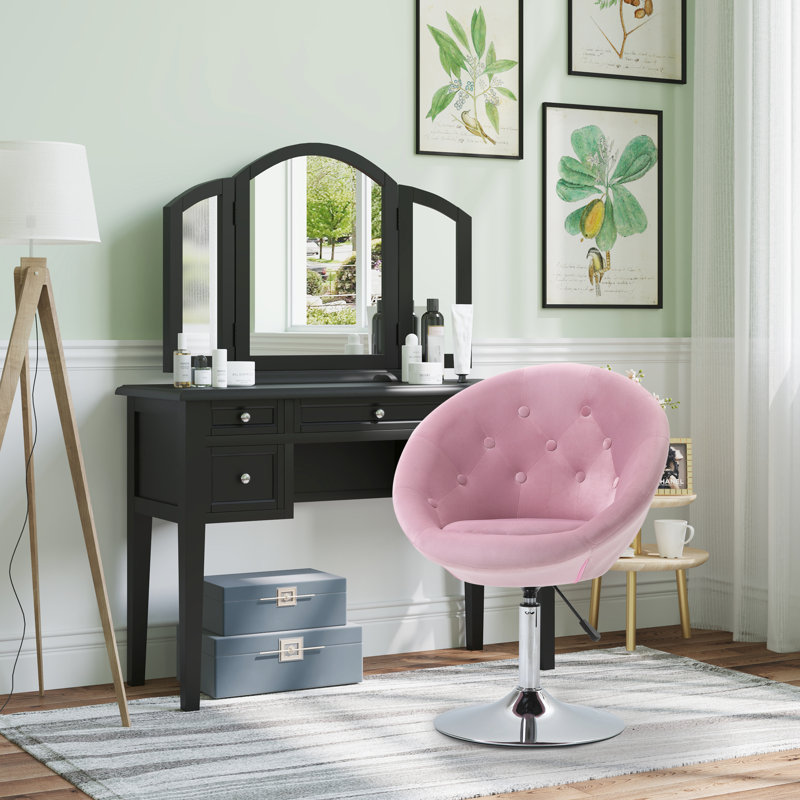 Tabouret Chic Home