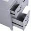 Meuble-lavabo 36 po avec lavabo