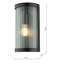 Bathroom Wall Light