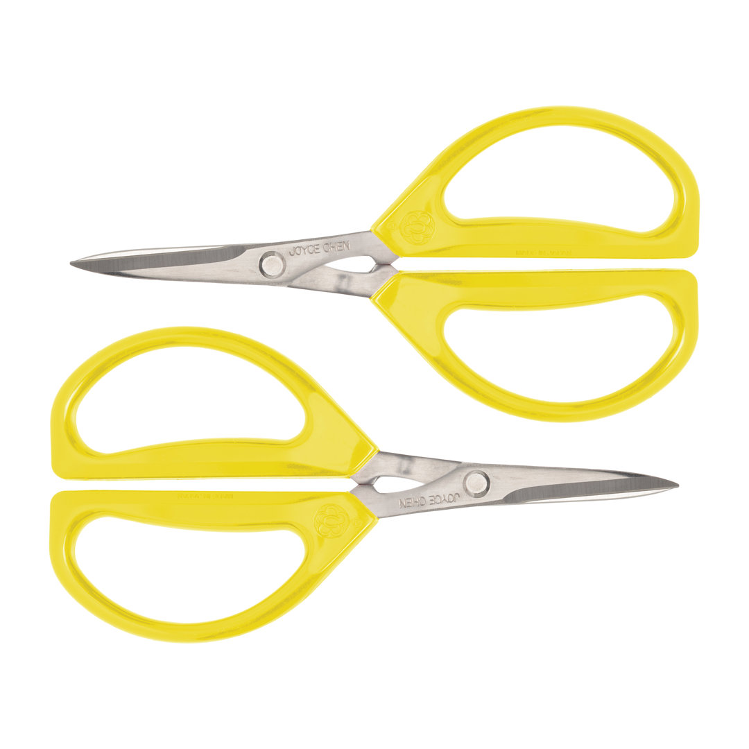 JOYCE CHEN All-Purpose Kitchen Scissors (Set of 2) JOYCE CHEN Handle 