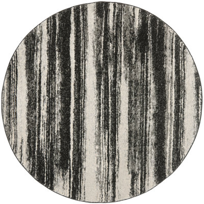 Tapis abstrait Socorro