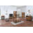 Kitson Side Table with Storage