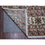 Tapis oriental en laine noué à la main super Kazak 9 pi x 12 pi 3 po AC7DD2FB7938436292D2EA661976AE49