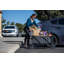 Chariot d'aventure extérieur multi-utilitaire portatif-40524971