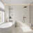 Splendor 12 X 12 In. Lappato Porcelain Mosaic Wall And Floor Tile (4.84 Sq Ft/Case) - 5 Pack-109928292