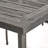Outdoor Dining Table (Only Include Table)