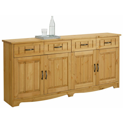 Manvel 194cm Sideboard