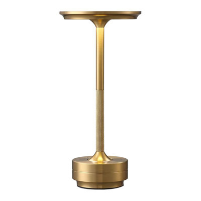Taglieri 28Cm Portable Table Lamp