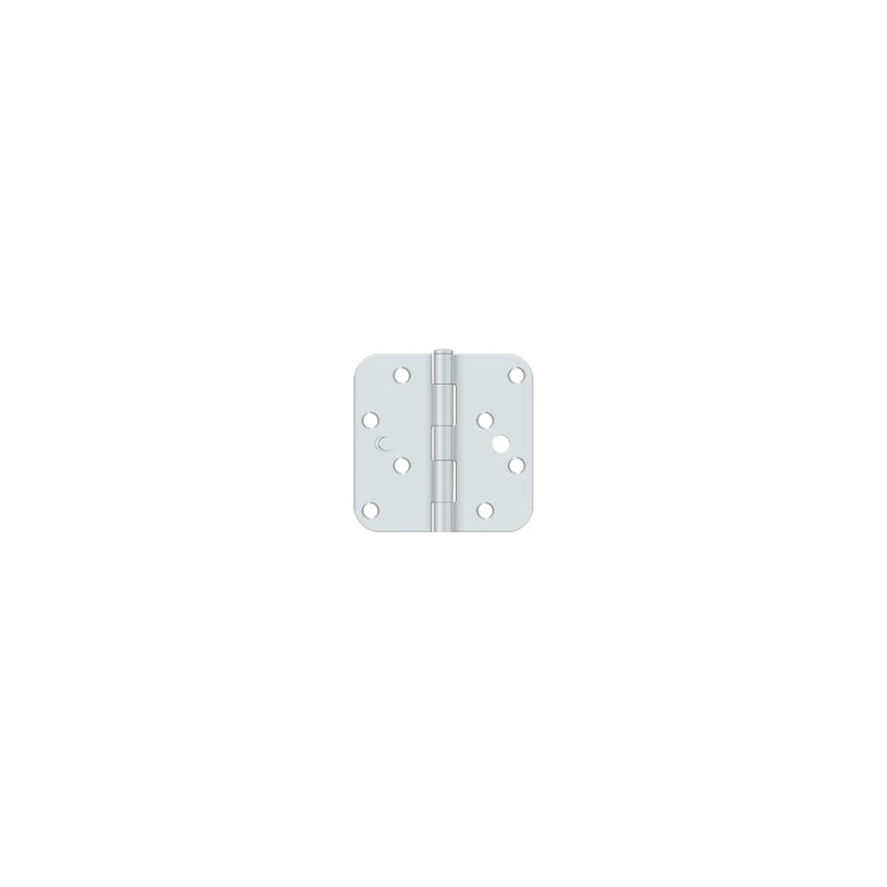 102'' x 102'' Steel Butt Bearing Hinge