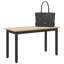 Upholstered Bench-547901451-547901455