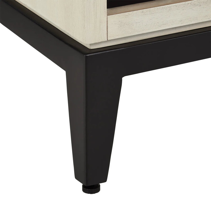 60" Hytes Double Bathroom Vanity Set with Oval Undermount Sinks, Sky Gray, Carrara Marble