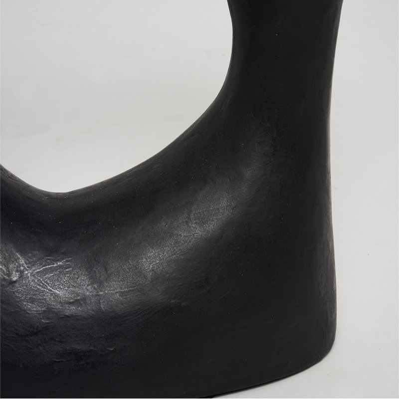 Josephine End Table, Slate